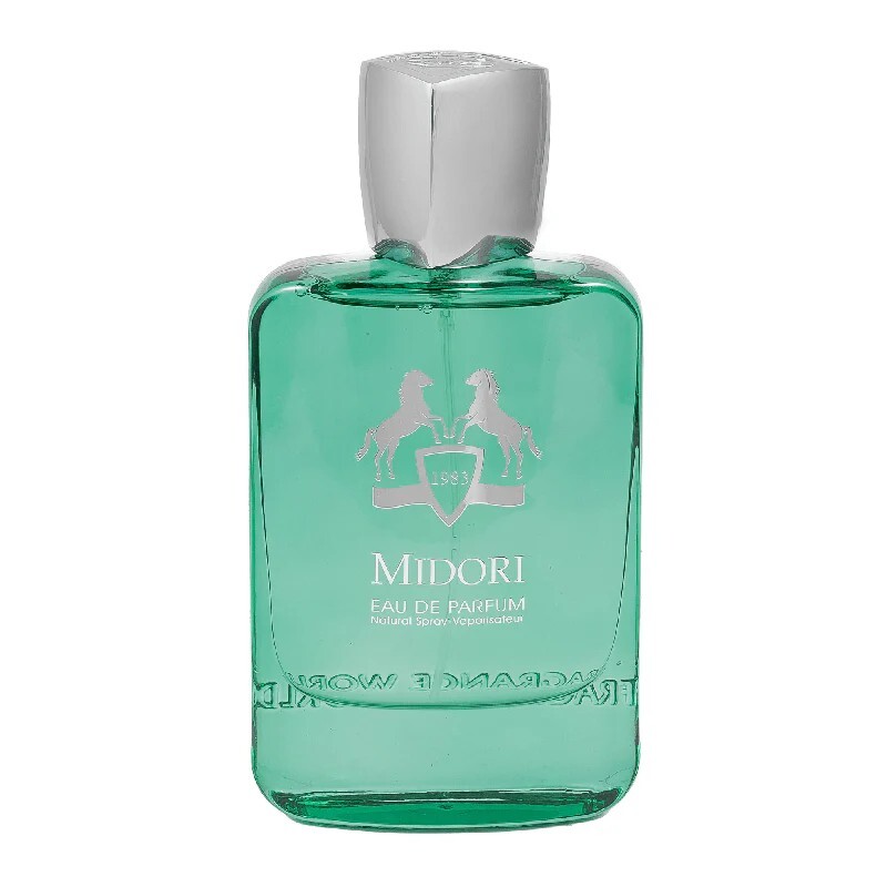Fragrance World Unisex Midori EDP Spray 3.38 oz Fragrances