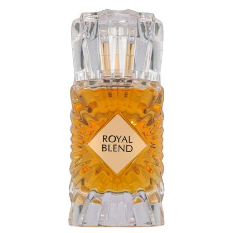 Fragrance World Unisex Royal Blend EDP Spray 3.4 oz Fragrances 6290360375595
