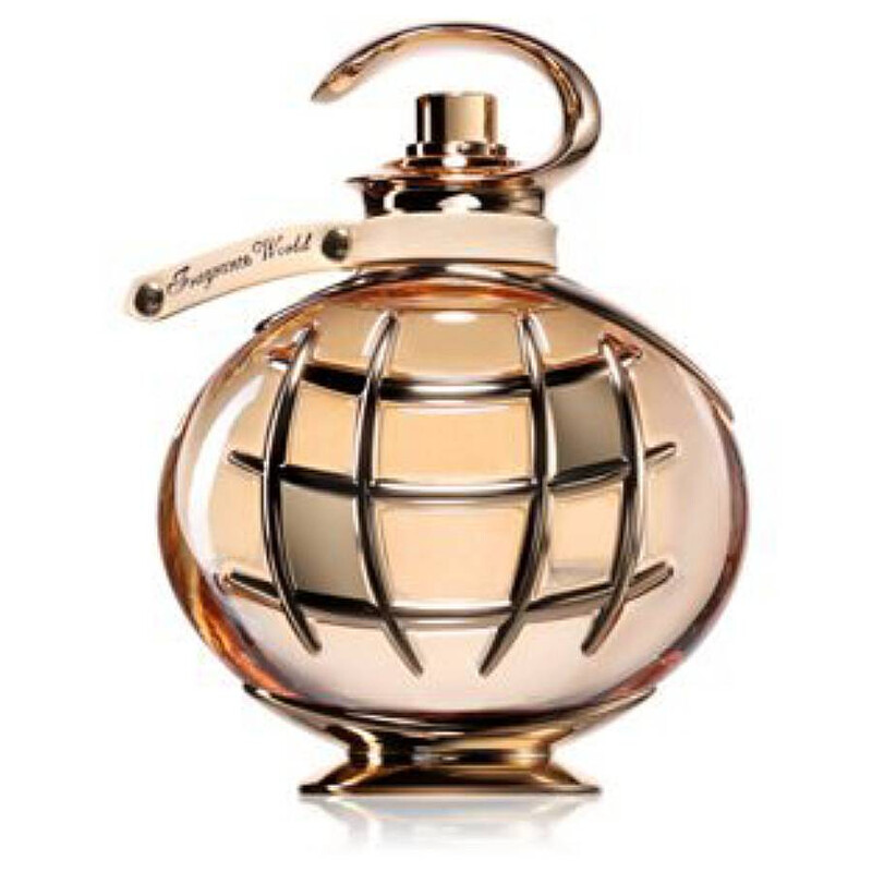 Fragrance World Unisex Signature White EDP Spray 2.7 oz Fragrances
