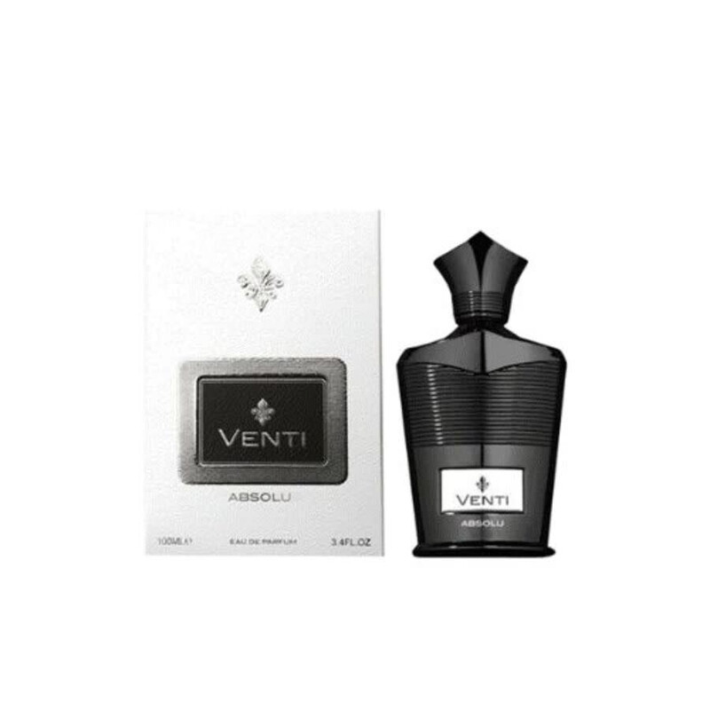 Fragrance World Unisex Venti Absolu EDP Spray 3.38 oz Fragrances
