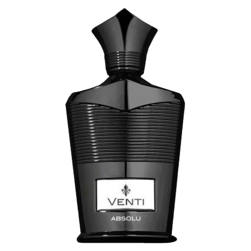 Fragrance World Unisex Venti Absolu EDP Spray 3.38 oz Fragrances