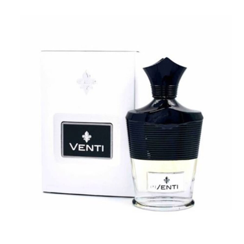 Fragrance World Unisex Venti EDP Spray 3.4 oz Fragrances