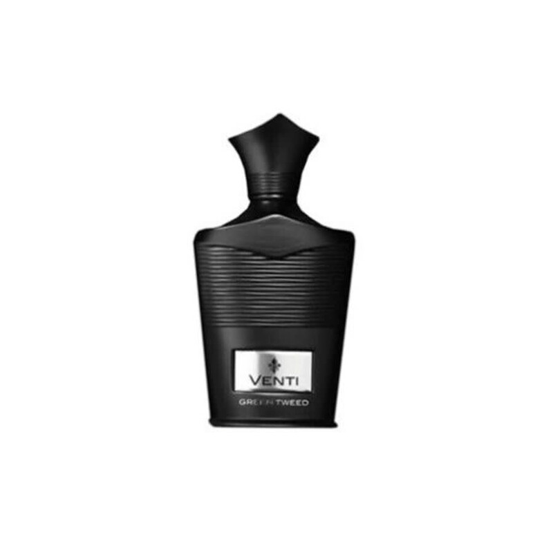 Fragrance World Unisex Venti Green Tweed EDP Spray 3.38 oz (Tester) Fragrances 0730125649857