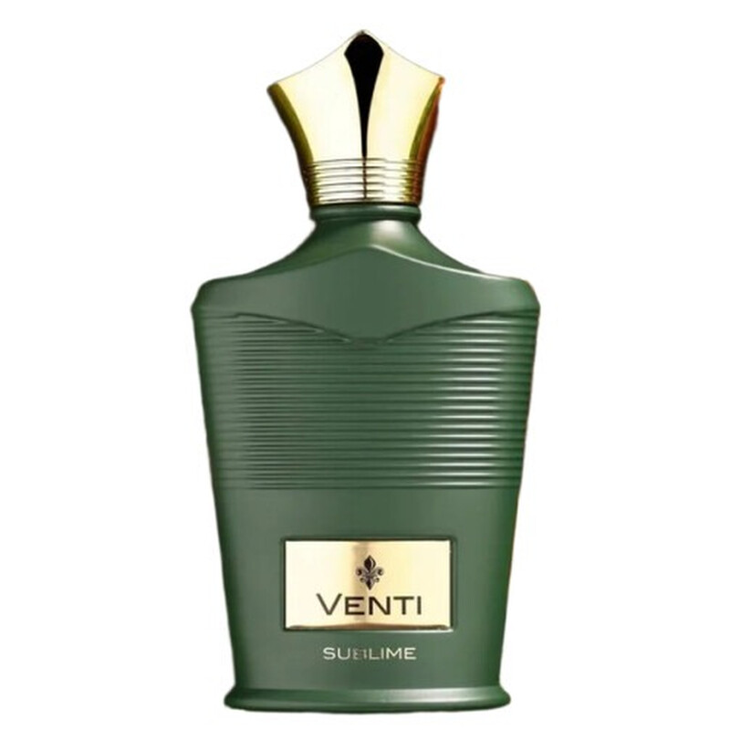 Fragrance World Unisex Venti Sublime EDP Spray 3.38 oz Fragrances