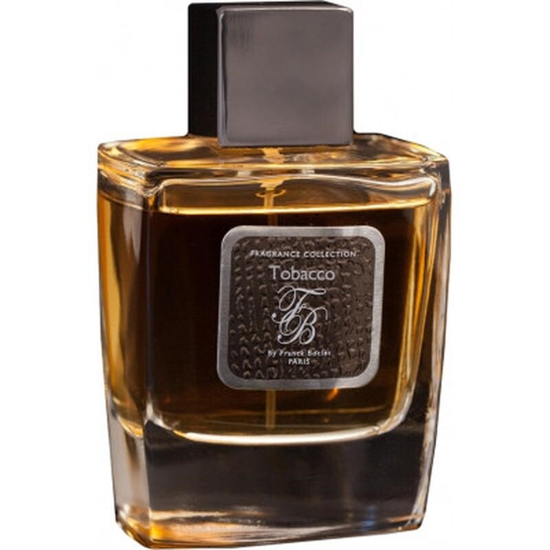 tobacco franck boclet for men Franck Boclet Men's Tobacco EDP Spray 1.7 oz Fragrances 3575070042252
