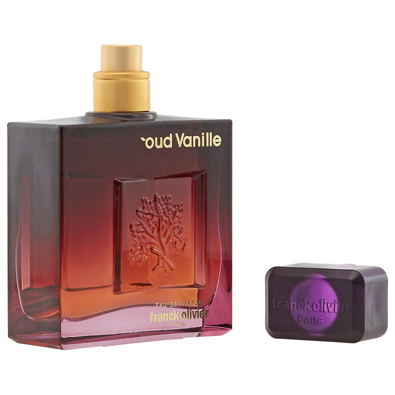 香水(ユニセックス) FRANCK OLIVIER oud vanille edp Franck Olivier Unisex Oud Vanille EDP 3.4 oz Fragrances