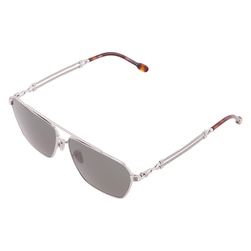 Fred Green Navigator Men's Sunglasses FG40042U 16N 62 192337106675