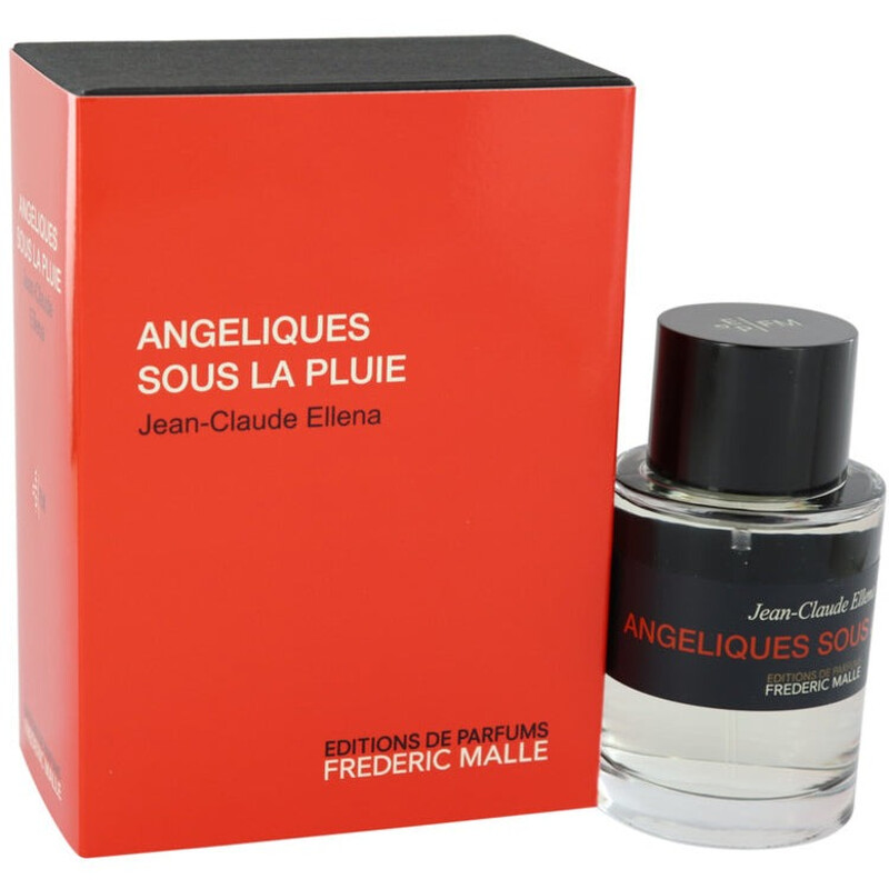 香水(ユニセックス) FREDERIC MALLE ANGELIQUES SOUS LA PLUIE Frederic Malle Angeliques sous la pluie Ladies 3.4 OZ EDT Spray