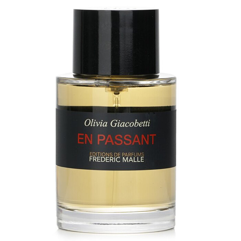 Frederic Malle Frederic Malle En Passant EDP Spray 3.4 oz (100 ml