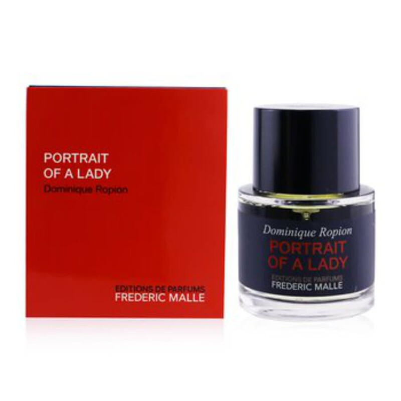 Frederic Malle Ladies Frederic Malle Portrait Of A Lady EDP Spray