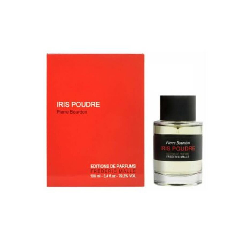 Frederic Malle Ladies Iris Poudre EDP Spray 3.4 oz Fragrances