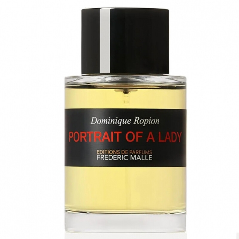 Frederic Malle Ladies Portrait Of A Lady EDP 3.4 oz Fragrances
