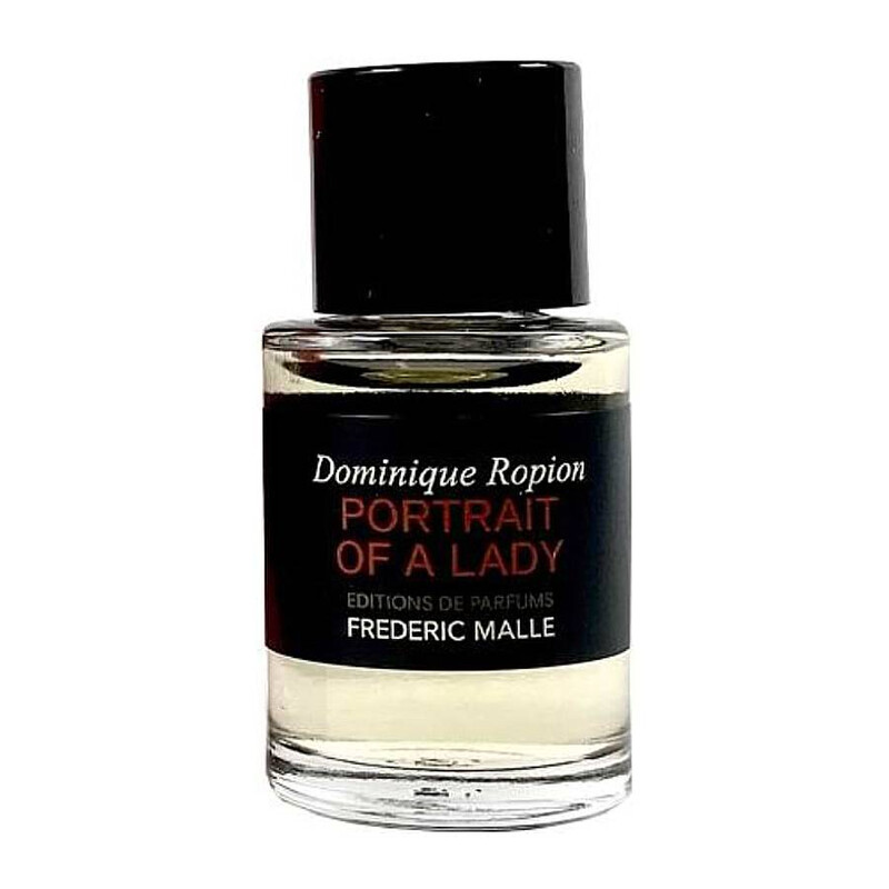 Frederic Malle Ladies Portrait of a Lady EDP Spray 0.24 oz