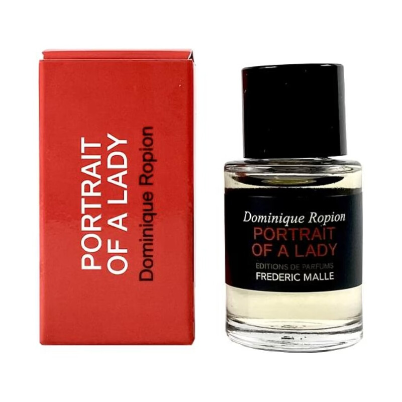 Frederic Malle Ladies Portrait of a Lady EDP Spray 0.24 oz