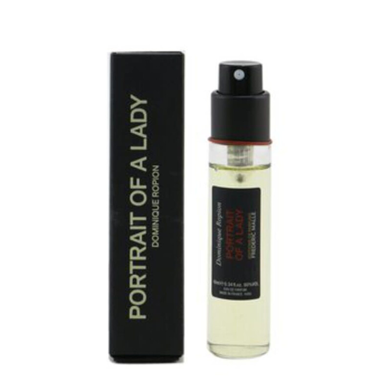 Frederic Malle Ladies Portrait of a Lady EDP Spray 0.34 oz