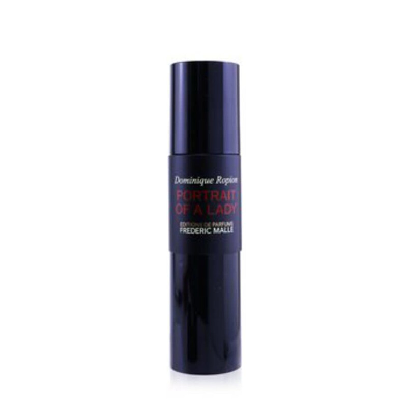 Frederic Malle Ladies Portrait of a Lady EDP Spray 1 oz Fragrances