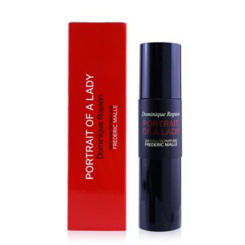 Frederic Malle Ladies Portrait of a Lady EDP Spray 1 oz Fragrances