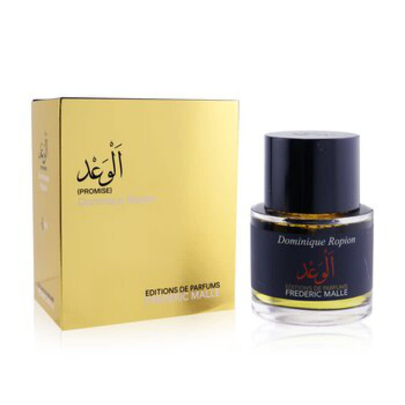 Frederic Malle Ladies Promise Spray EDP 1.7 oz (50 ml