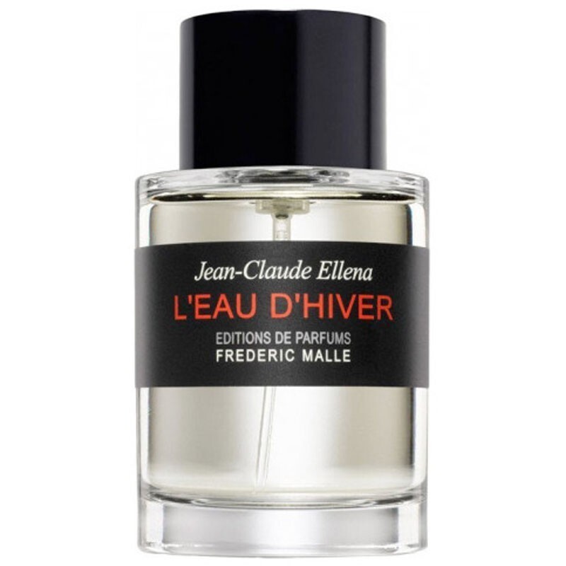 フレデリック・マル L'Eau d'Hiver 100ml Frederic Malle L'Eau D'Hiver 3.4 OZ EDT (100 ml) 3700135001312
