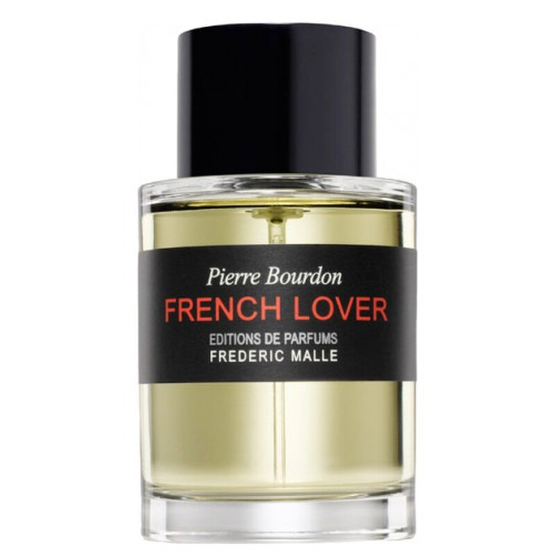 Frederic Malle Men's French Lover EDP Spray 3.4 oz (100 ml
