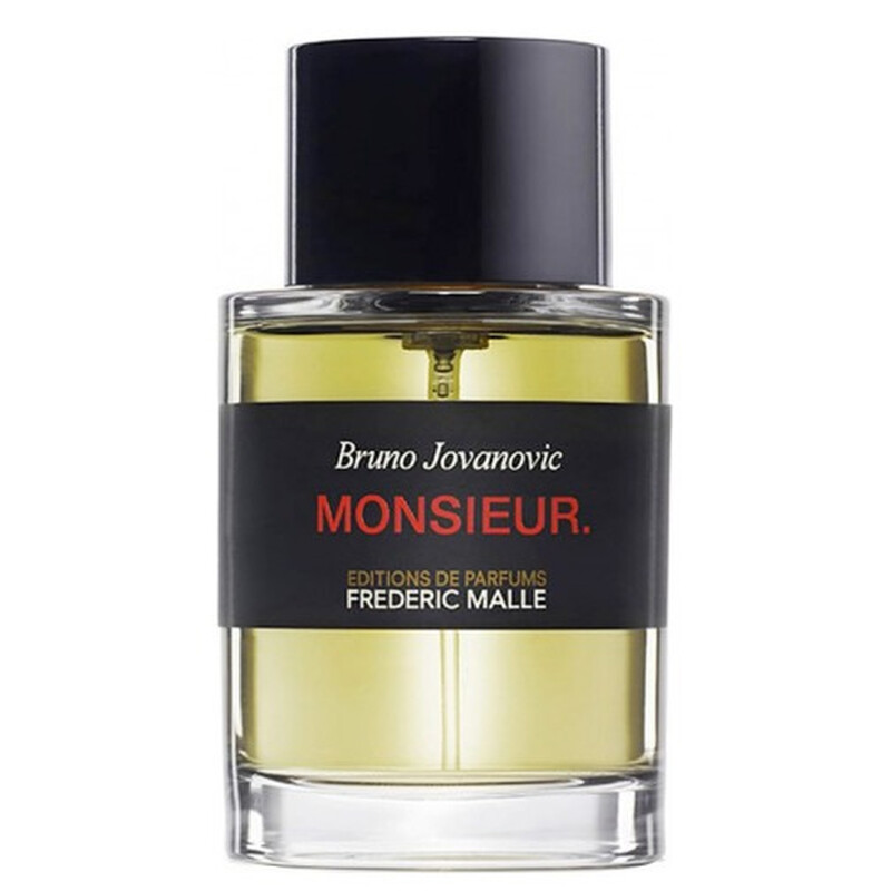 香水(男性用) Frederic malle Monsieur 100ml EDP Frederic Malle Men's Monsieur EDP Spray 3.4 oz (100 ml