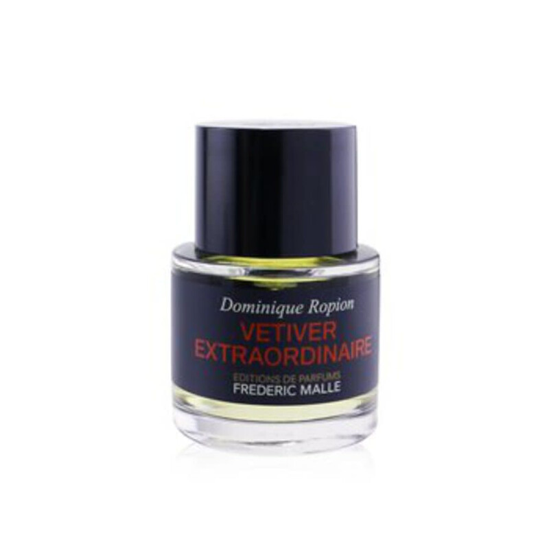 Frederic Malle Men's Vetiver Extraordinaire EDP Spray 1.7 oz (50