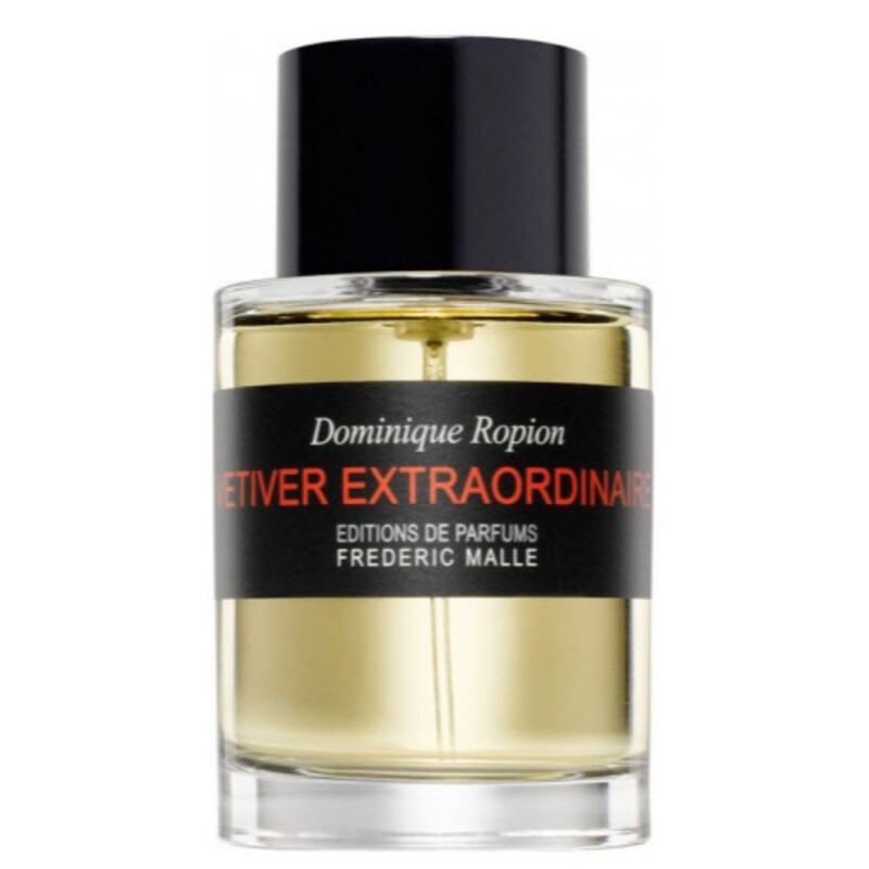 Frederic Malle Men's Vetiver Extraordinaire EDP Spray 3.4 oz (100