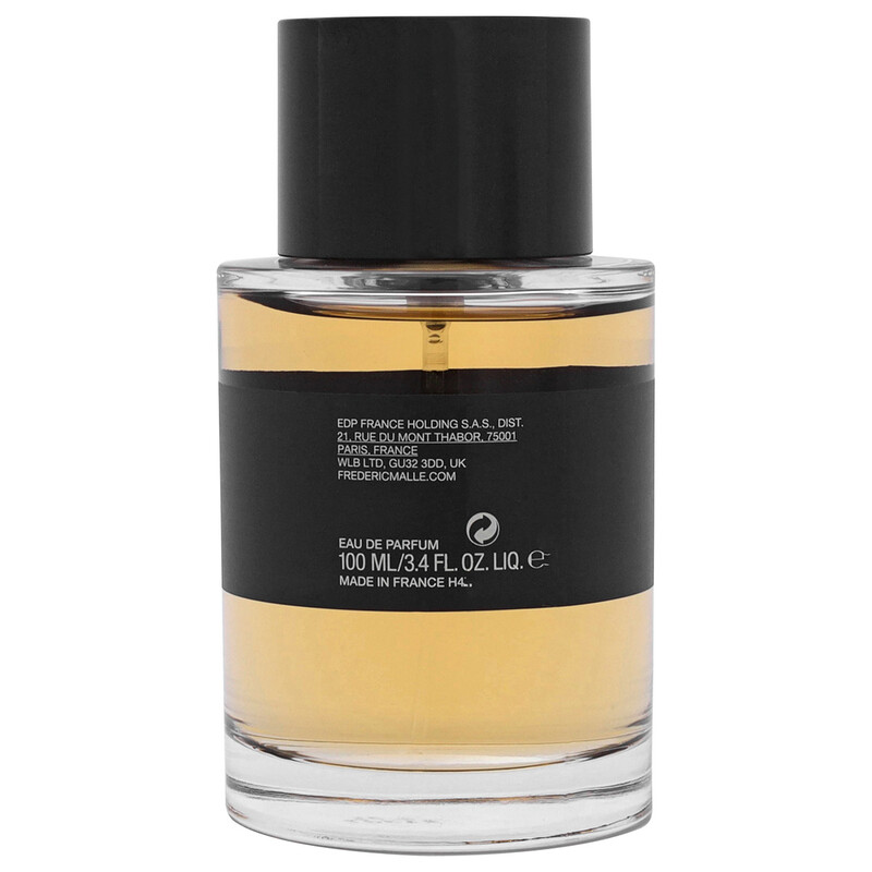 Frederic Malle Musc Ravageur EDP Spray 3.4 oz Fragrances
