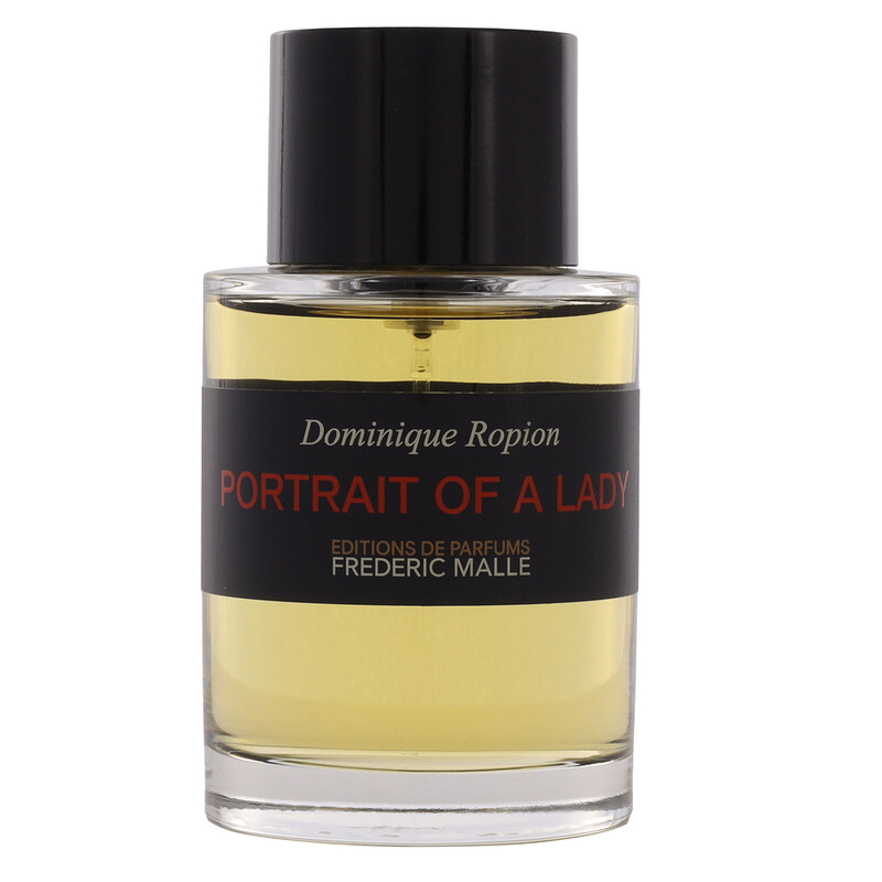 日本語表記Portrait of a Lady 100ml Frederic Malle Portrait Of A Lady Ladies 3.4 OZ (100 ml