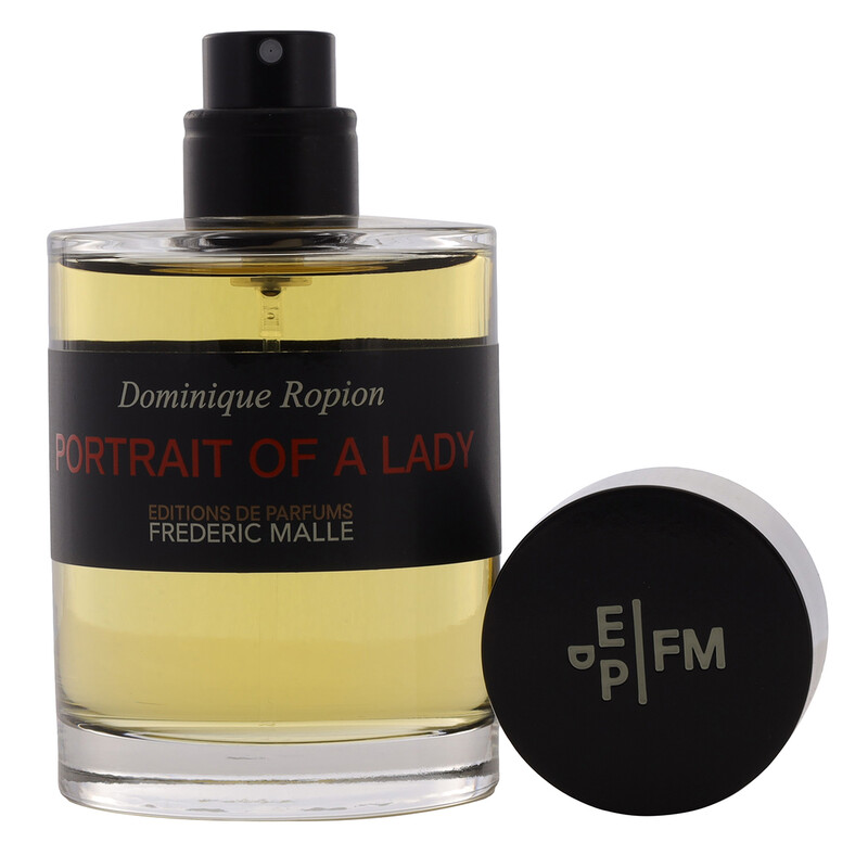 香水(ユニセックス) PORTRAIT OF A LADY 30ml Frederic Malle Amazon.com : Frederic Malle Portrait Of A Lady Ladies 3.4 OZ