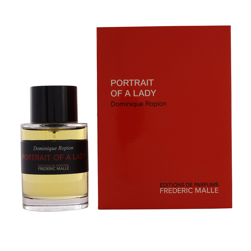 Frederic Malle Portrait Of A Lady Ladies 3.4 OZ (100 ml