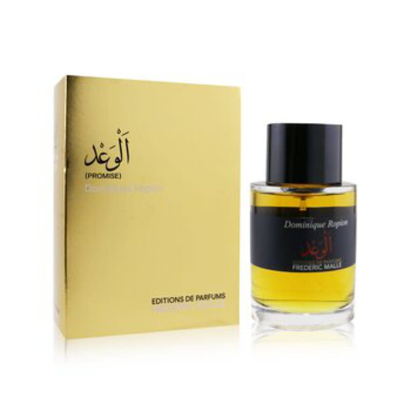 Frederic Malle Promise Spray EDP 3.4 oz Fragrances 3700135094741