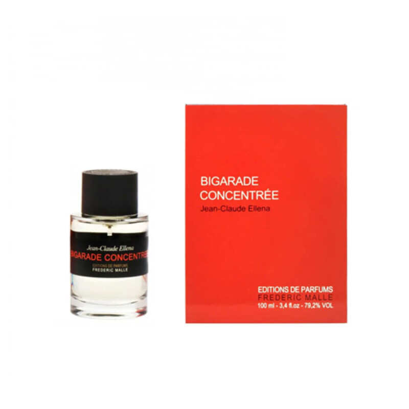 Frederic Malle Unisex Bigarade Concentree EDP Spray 3.4 oz