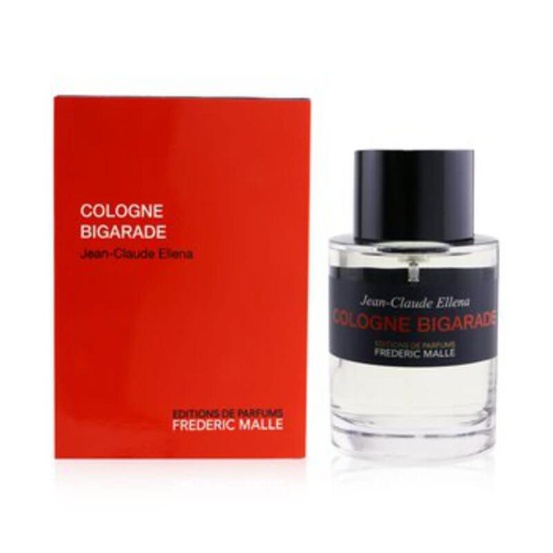 Frederic Malle Unisex Cologne Bigarade EDC Spray 3.4 oz (100 ml