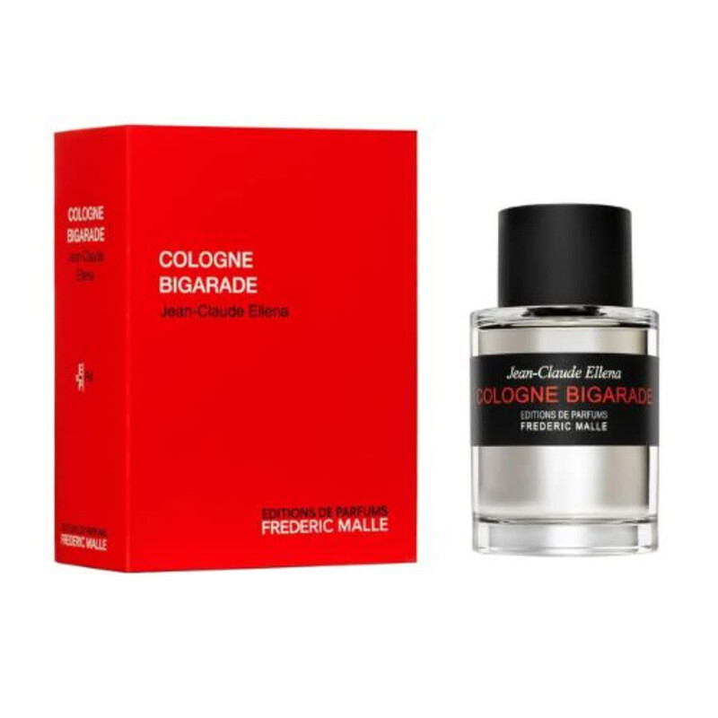 Frederic Malle Unisex Cologne Bigarade EDC Spray 3.4 oz Fragrances