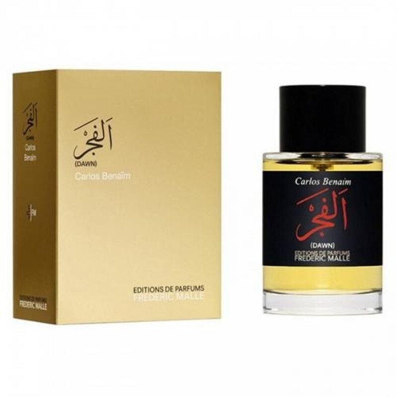 Frederic Malle Unisex Dawn EDP Spray 3.4 oz Fragrances