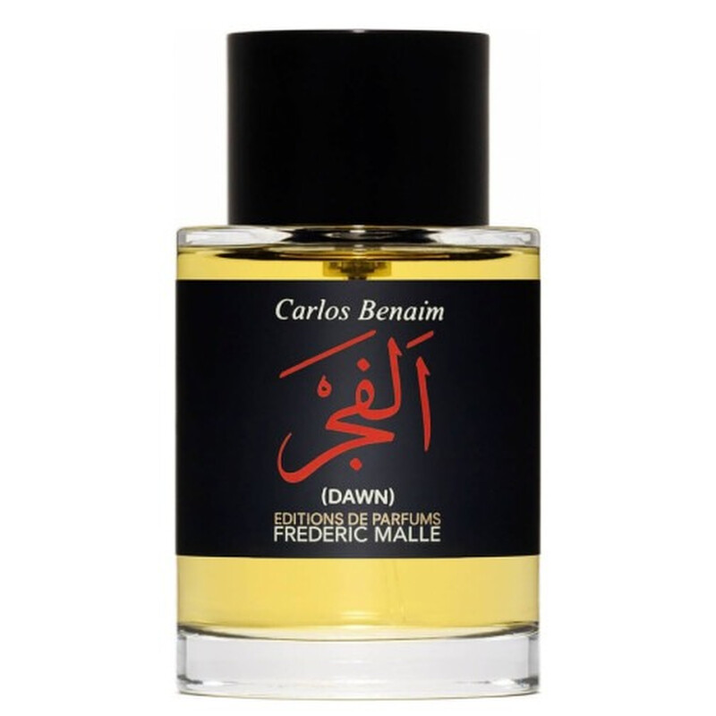 Frederic Malle Unisex Dawn EDP Spray 3.4 oz Fragrances