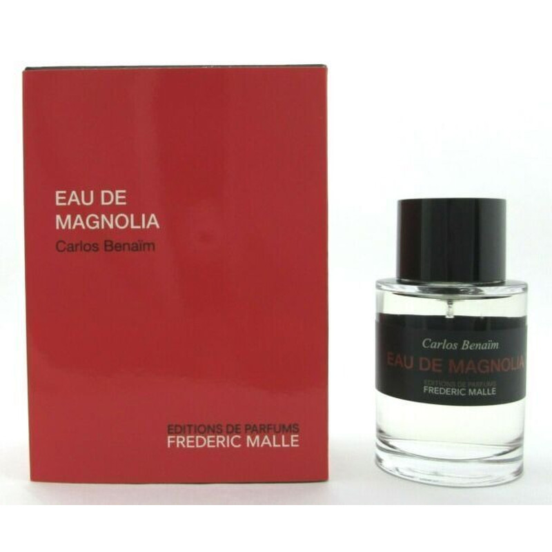 Frederic Malle Unisex Eau De Magnolia EDP Spray 3.4 oz Fragrances