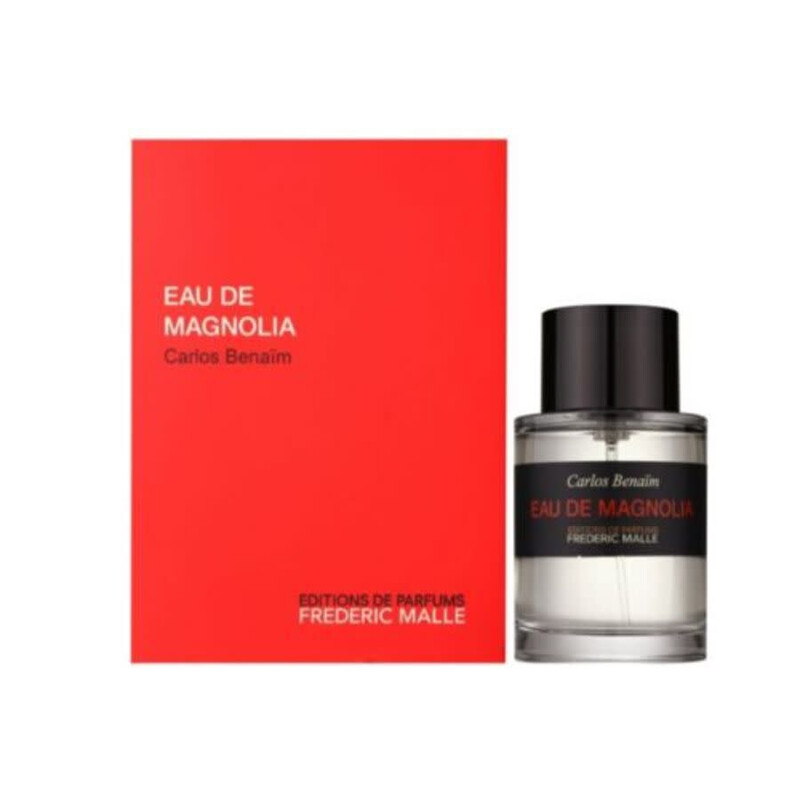 Frederic Malle Unisex Eau De Magnolia EDP Spray 3.4 oz Fragrances