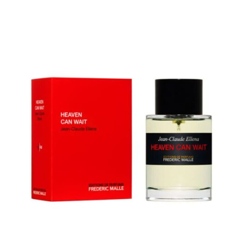 HEAVEN CAN WAIT Frederic Malle 香水 Frederic Malle Unisex Heaven Can Wait EDP 3.4 oz Fragrances