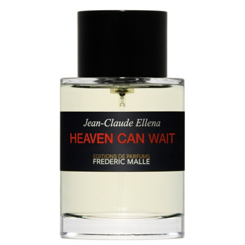 Frederic Malle Unisex Heaven Can Wait EDP 3.4 oz Fragrances