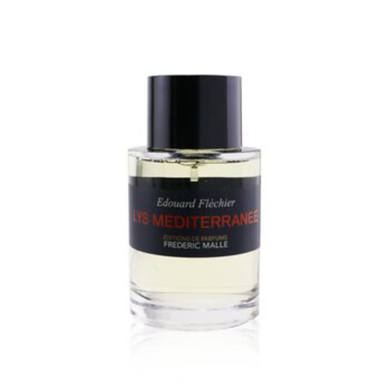 Frederic Malle Unisex Lys Mediterranee EDP Spray 3.4 oz (100 ml