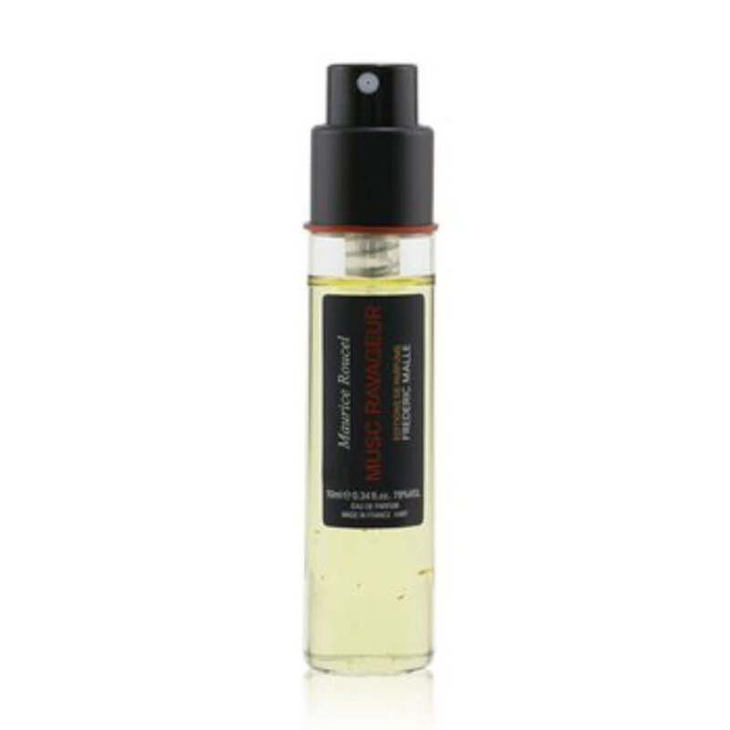 Frederic Malle Unisex Musc Ravageur EDP Spray Fragrances Frederic Malle Unisex Musc Ravageur EDP Spray Fragrances