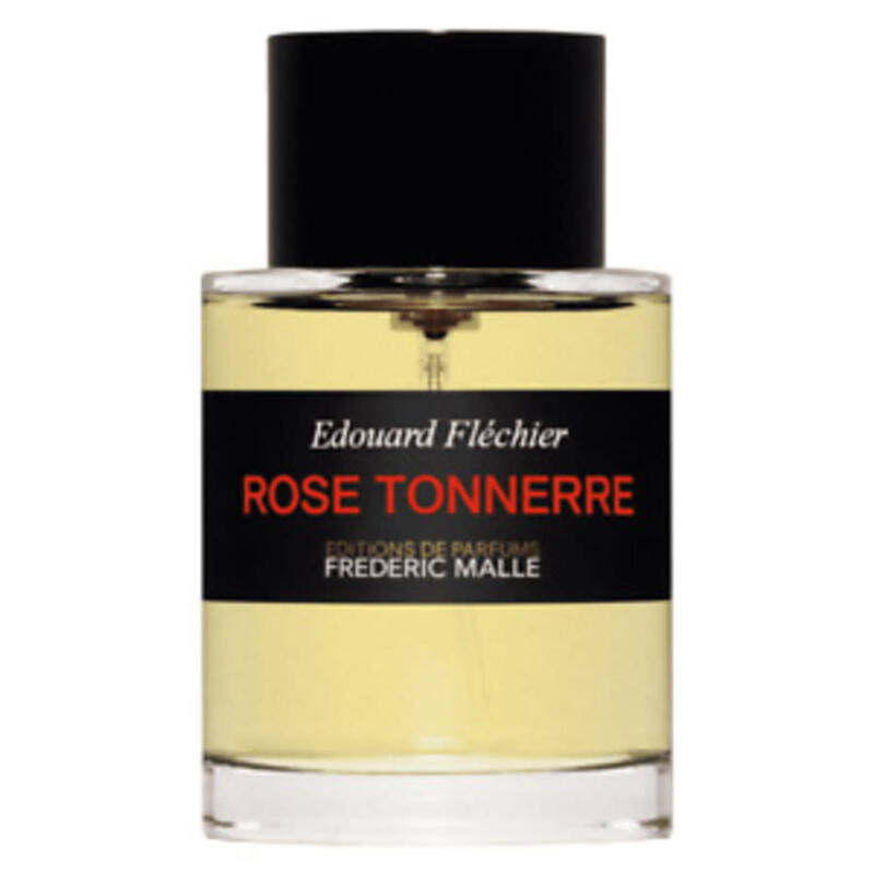 Frederic Malle Ladies Rose Tonnerre EDP Spray 3.4 oz Fragrances