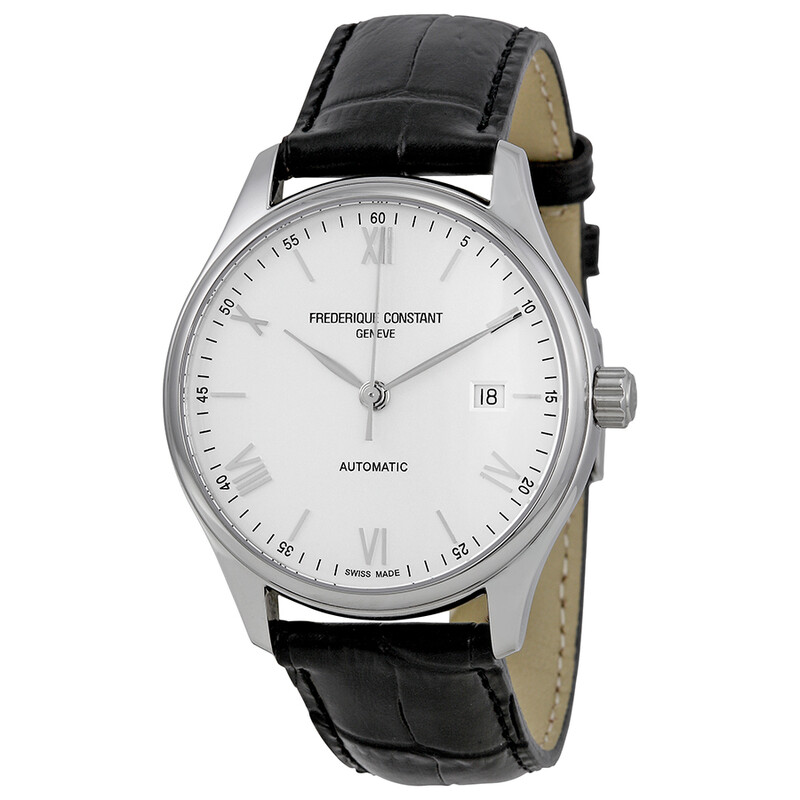 Frederique Constant Classics Automatic Men's Watch 303SN5B6 FC