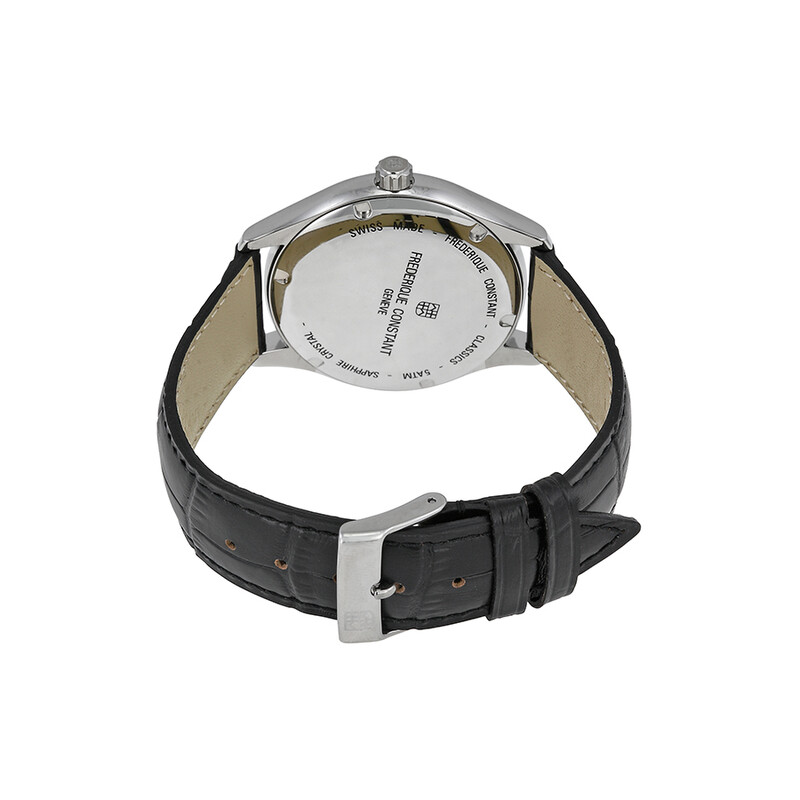 Frederique Constant Classics Automatic Men's Watch 303SN5B6 FC