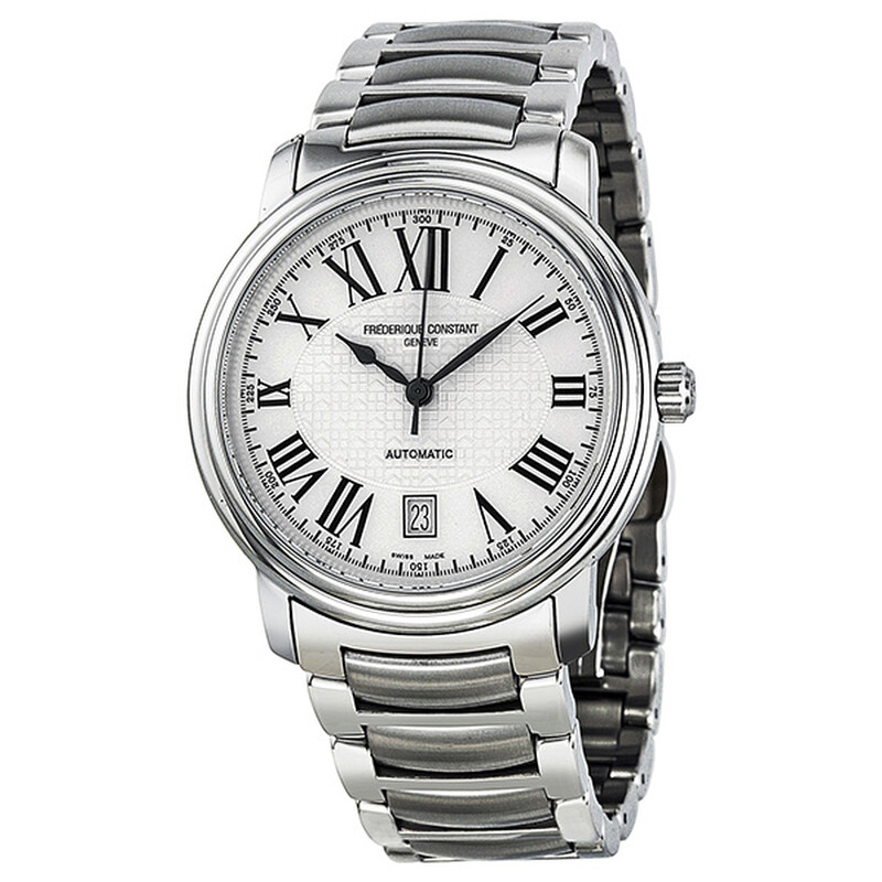 クラシック FryderykChopin Frederique Constant Classics Chopin Automatic Men's Watch FC