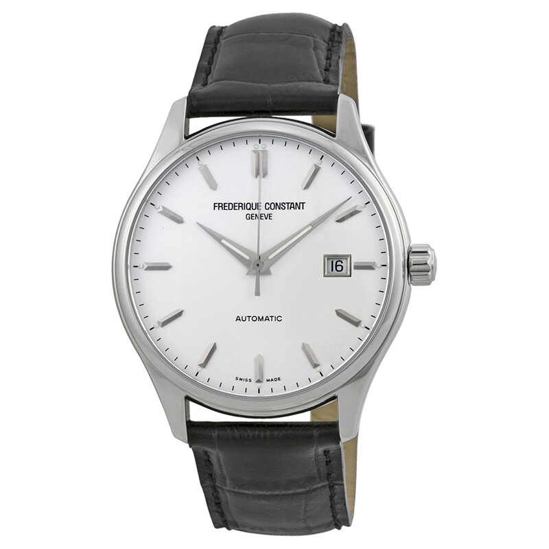 フレデリックコンスタント　FC-303SN5B6 Frederique Constant Classics Index Automatic Men's Watch 303S5B6