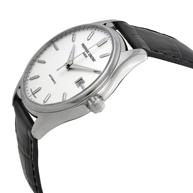 Frederique Constant Classics Index Automatic Men's Watch 303S5B6