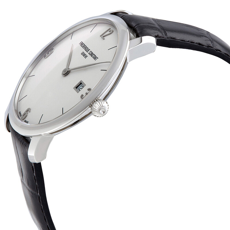 Frederique Constant Slimline Automatic Men's Watch FC-306A4S6